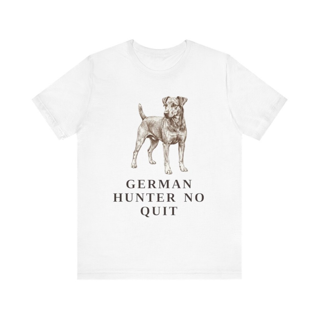 Jagdterrier Humor Shirt, Vintage Dog Sketch Tee, Dog Humor Gift Jagdterrier Humor Shirt, Vintage Dog Sketch Tee, Dog Humor Gift