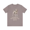 Jagdterrier Humor Shirt, Vintage Dog Sketch Tee, Dog Humor Gift Jagdterrier Humor Shirt, Vintage Dog Sketch Tee, Dog Humor Gift