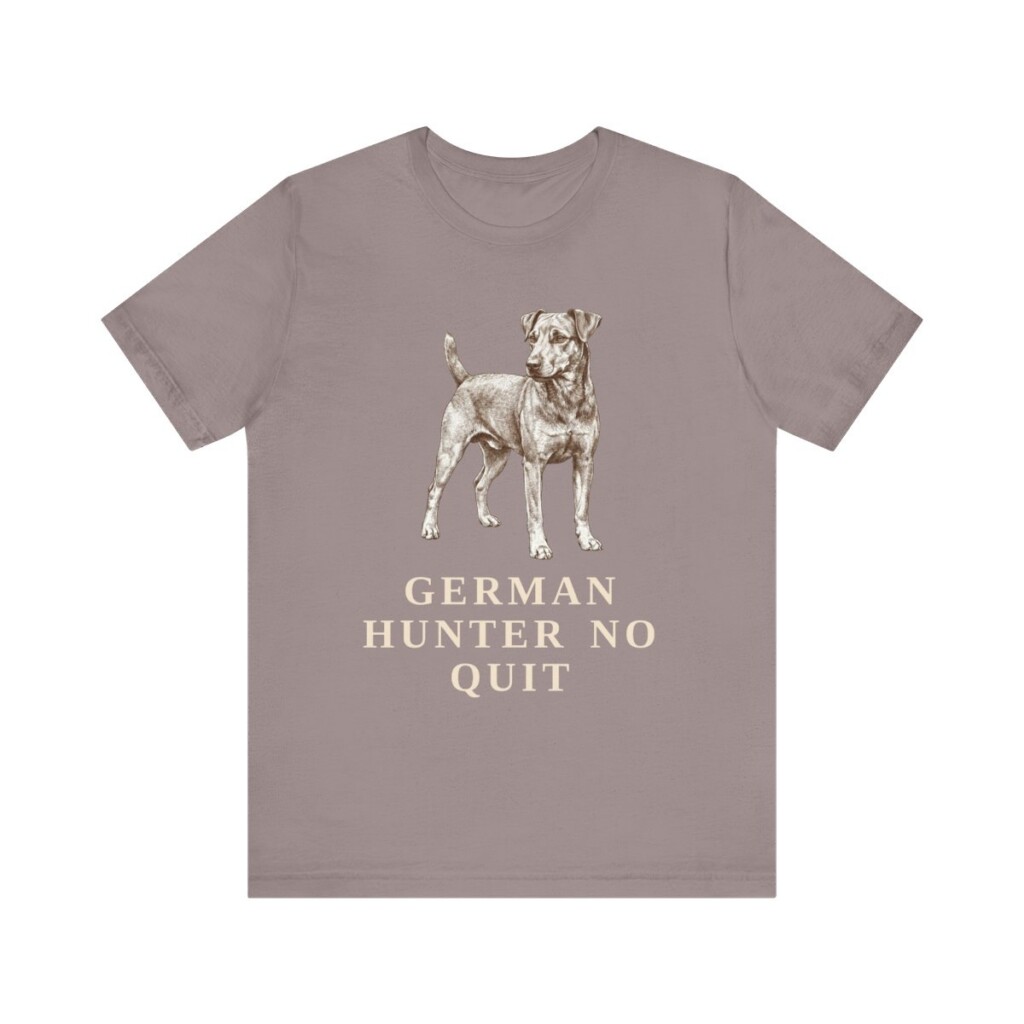 Jagdterrier Humor Shirt, Vintage Dog Sketch Tee, Dog Humor Gift Jagdterrier Humor Shirt, Vintage Dog Sketch Tee, Dog Humor Gift
