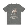 Jagdterrier Humor Shirt, Vintage Dog Sketch Tee, Dog Humor Gift Jagdterrier Humor Shirt, Vintage Dog Sketch Tee, Dog Humor Gift
