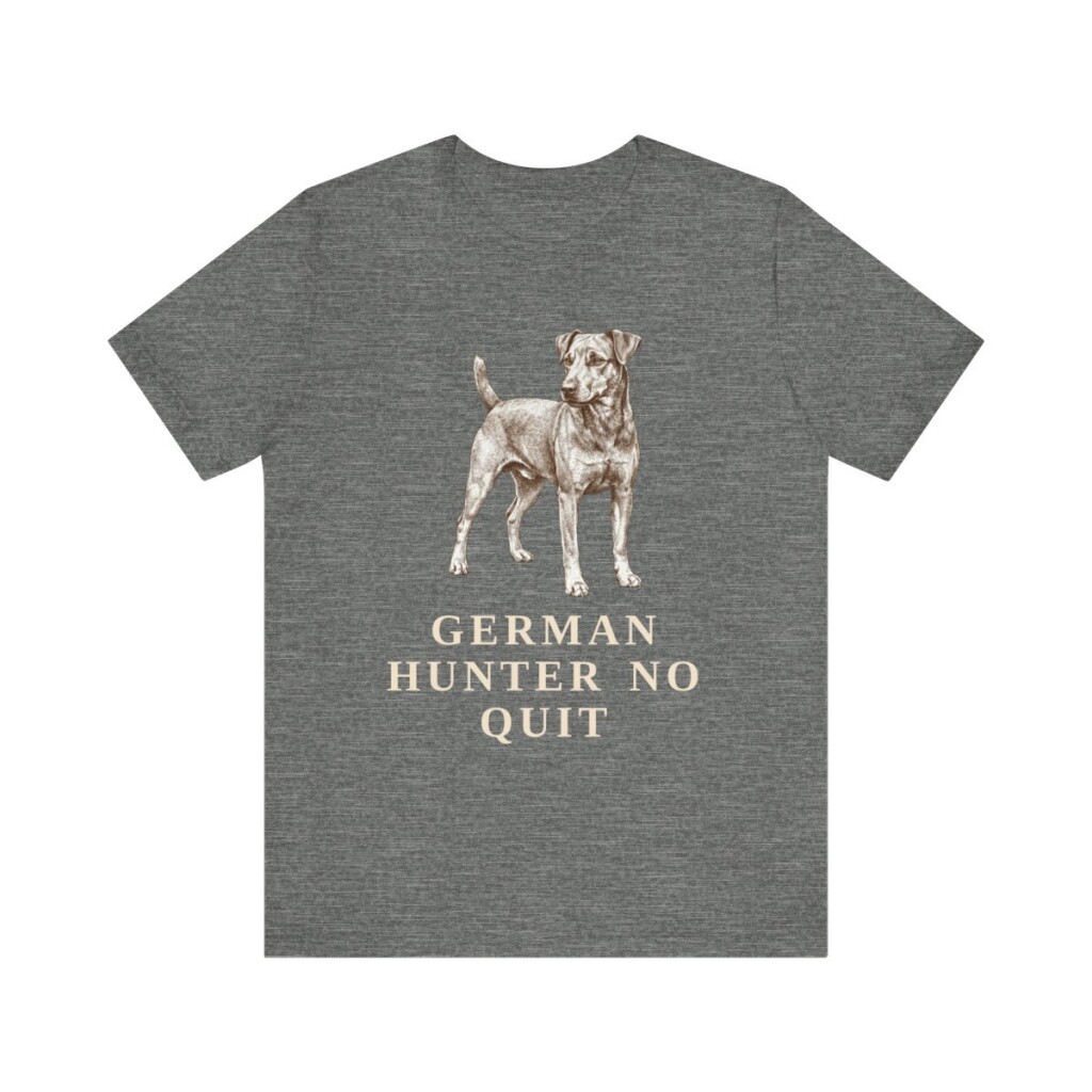 Jagdterrier Humor Shirt, Vintage Dog Sketch Tee, Dog Humor Gift Jagdterrier Humor Shirt, Vintage Dog Sketch Tee, Dog Humor Gift