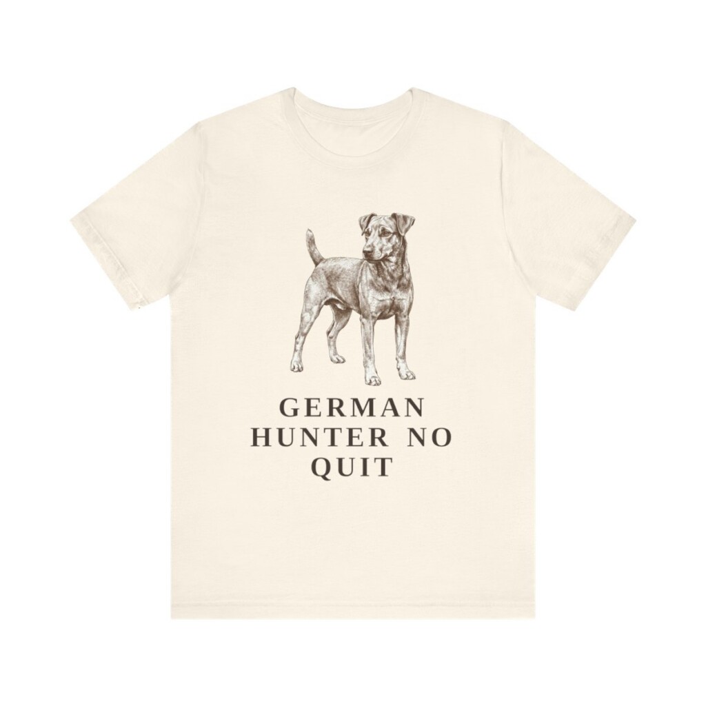 Jagdterrier Humor Shirt, Vintage Dog Sketch Tee, Dog Humor Gift Jagdterrier Humor Shirt, Vintage Dog Sketch Tee, Dog Humor Gift