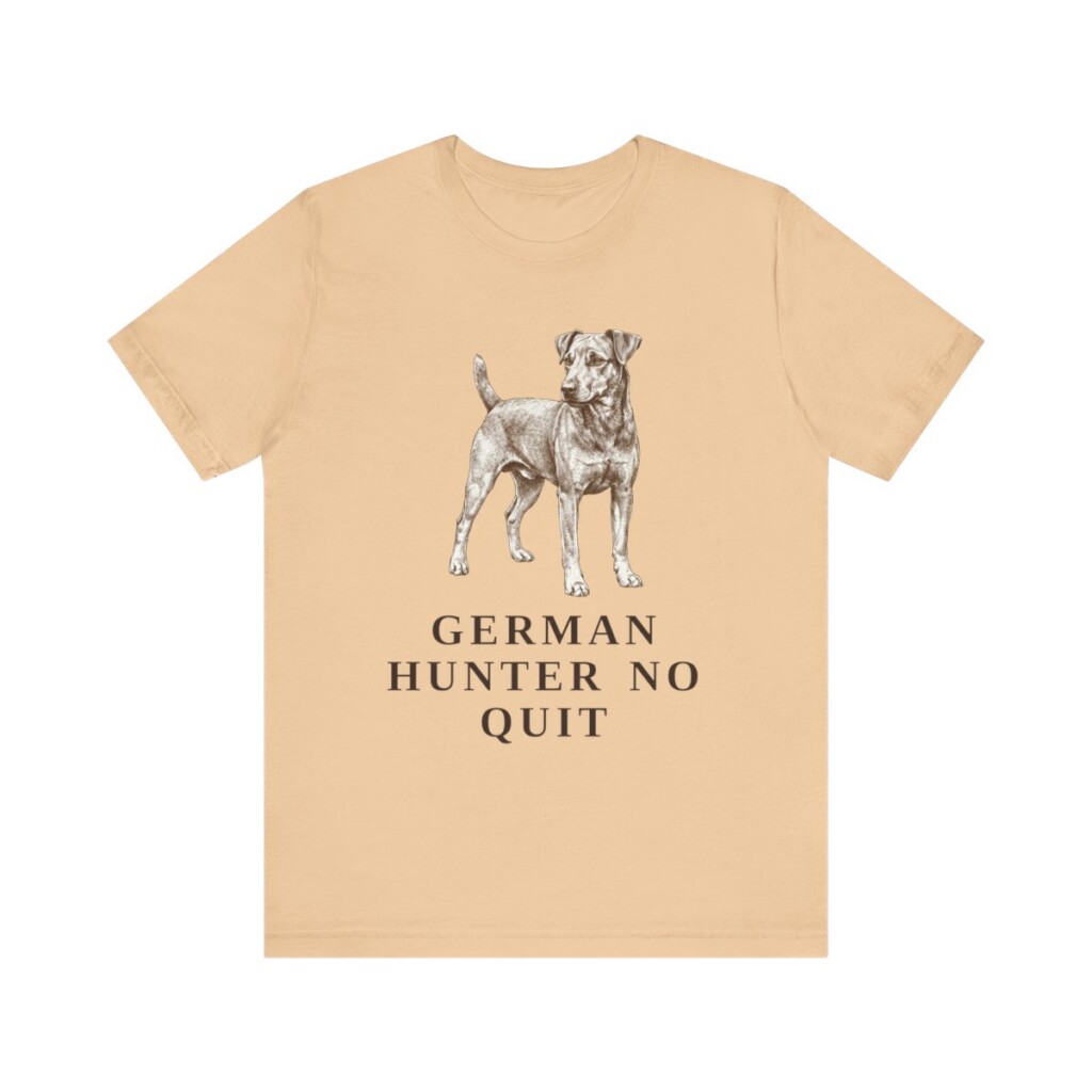 Jagdterrier Humor Shirt, Vintage Dog Sketch Tee, Dog Humor Gift Jagdterrier Humor Shirt, Vintage Dog Sketch Tee, Dog Humor Gift