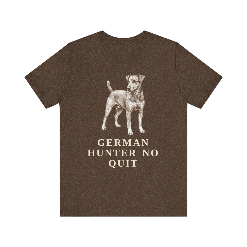 Jagdterrier Humor Shirt, Vintage Dog Sketch Tee, Dog Humor Gift Jagdterrier Humor Shirt, Vintage Dog Sketch Tee, Dog Humor Gift