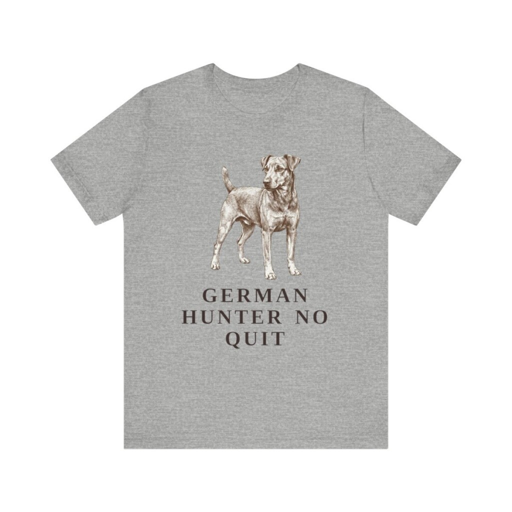 Jagdterrier Humor Shirt, Vintage Dog Sketch Tee, Dog Humor Gift Jagdterrier Humor Shirt, Vintage Dog Sketch Tee, Dog Humor Gift