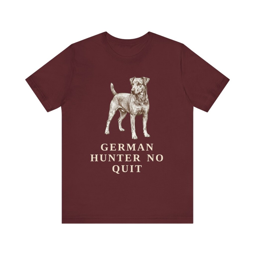 Jagdterrier Humor Shirt, Vintage Dog Sketch Tee, Dog Humor Gift Jagdterrier Humor Shirt, Vintage Dog Sketch Tee, Dog Humor Gift