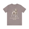 Jagdterrier Mom Shirt, Vintage Dog Sketch Tee, Dog Mom Gift Jagdterrier Mom Shirt, Vintage Dog Sketch Tee, Dog Mom Gift
