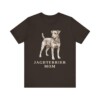Jagdterrier Mom Shirt, Vintage Dog Sketch Tee, Dog Mom Gift Jagdterrier Mom Shirt, Vintage Dog Sketch Tee, Dog Mom Gift