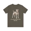 Jagdterrier Mom Shirt, Vintage Dog Sketch Tee, Dog Mom Gift Jagdterrier Mom Shirt, Vintage Dog Sketch Tee, Dog Mom Gift