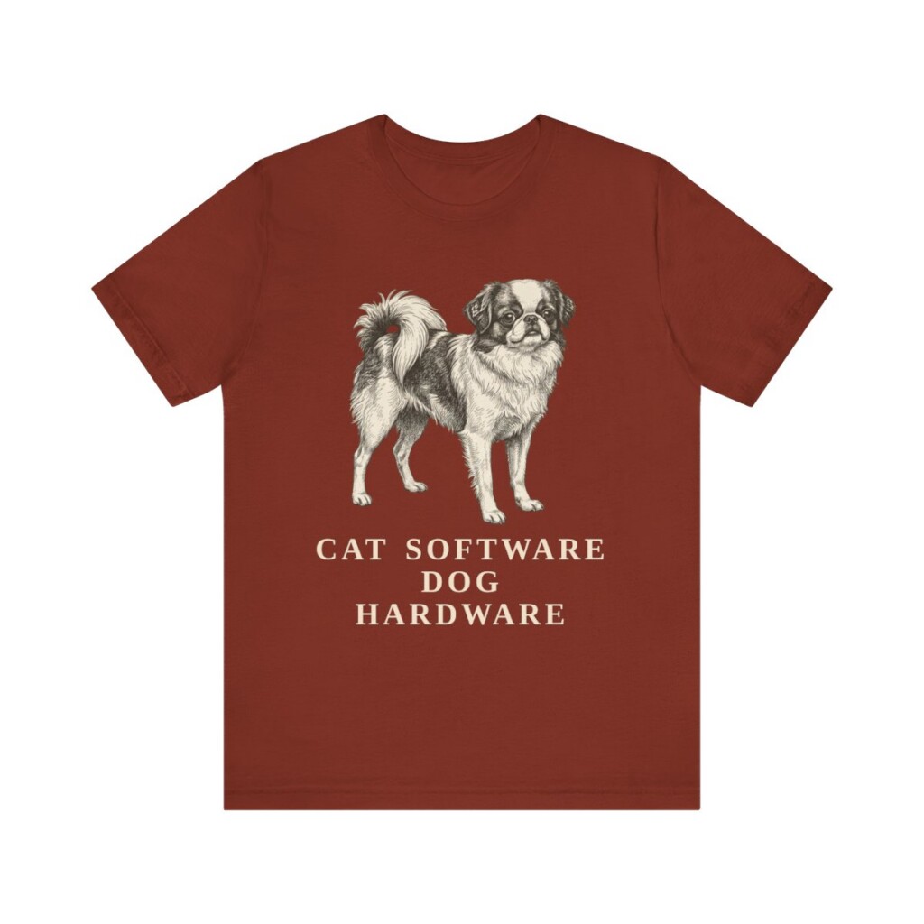 Japanese Chin Humor Shirt, Vintage Dog Sketch Tee, Dog Humor Gift Japanese Chin Humor Shirt, Vintage Dog Sketch Tee, Dog Humor Gift