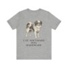 Japanese Chin Humor Shirt, Vintage Dog Sketch Tee, Dog Humor Gift Japanese Chin Humor Shirt, Vintage Dog Sketch Tee, Dog Humor Gift