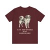 Japanese Chin Humor Shirt, Vintage Dog Sketch Tee, Dog Humor Gift Japanese Chin Humor Shirt, Vintage Dog Sketch Tee, Dog Humor Gift