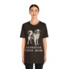 Japanese Chin Mom Shirt, Vintage Dog Sketch Tee, Dog Mom Gift