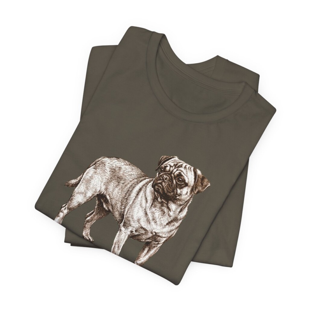 Jug Humor Shirt, Vintage Dog Sketch Tee, Dog Humor Gift Jug Humor Shirt, Vintage Dog Sketch Tee, Dog Humor Gift