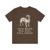 Jug Humor Shirt, Vintage Dog Sketch Tee, Dog Humor Gift Jug Humor Shirt, Vintage Dog Sketch Tee, Dog Humor Gift