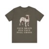 Jug Humor Shirt, Vintage Dog Sketch Tee, Dog Humor Gift Jug Humor Shirt, Vintage Dog Sketch Tee, Dog Humor Gift