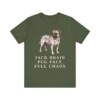 Jug Humor Shirt, Vintage Dog Sketch Tee, Dog Humor Gift Jug Humor Shirt, Vintage Dog Sketch Tee, Dog Humor Gift