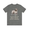 Jug Humor Shirt, Vintage Dog Sketch Tee, Dog Humor Gift Jug Humor Shirt, Vintage Dog Sketch Tee, Dog Humor Gift