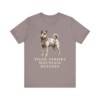 Kai Ken Humor Shirt, Vintage Dog Sketch Tee, Dog Humor Gift Kai Ken Humor Shirt, Vintage Dog Sketch Tee, Dog Humor Gift