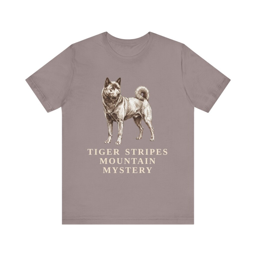 Kai Ken Humor Shirt, Vintage Dog Sketch Tee, Dog Humor Gift Kai Ken Humor Shirt, Vintage Dog Sketch Tee, Dog Humor Gift