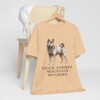 Kai Ken Humor Shirt, Vintage Dog Sketch Tee, Dog Humor Gift Kai Ken Humor Shirt, Vintage Dog Sketch Tee, Dog Humor Gift