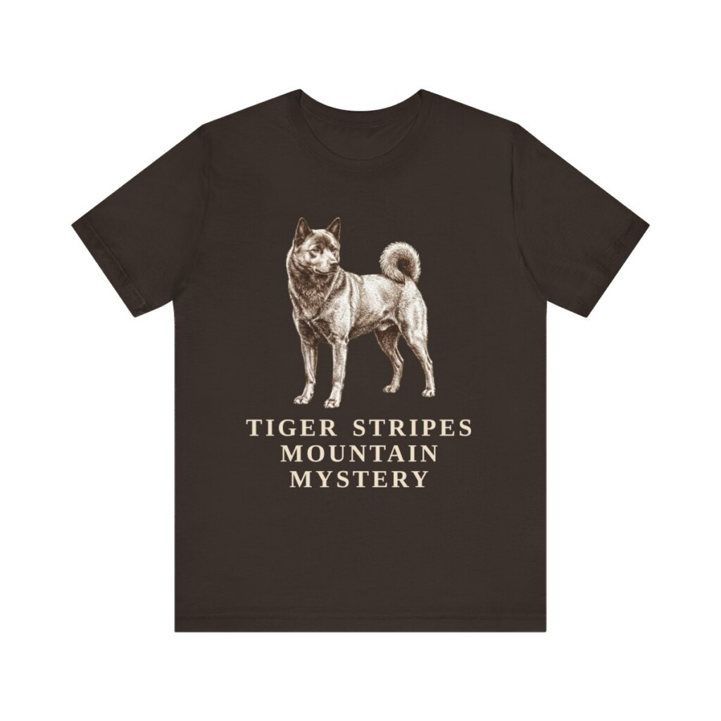 Kai Ken Humor Shirt, Vintage Dog Sketch Tee, Dog Humor Gift Kai Ken Humor Shirt, Vintage Dog Sketch Tee, Dog Humor Gift