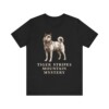 Kai Ken Humor Shirt, Vintage Dog Sketch Tee, Dog Humor Gift Kai Ken Humor Shirt, Vintage Dog Sketch Tee, Dog Humor Gift
