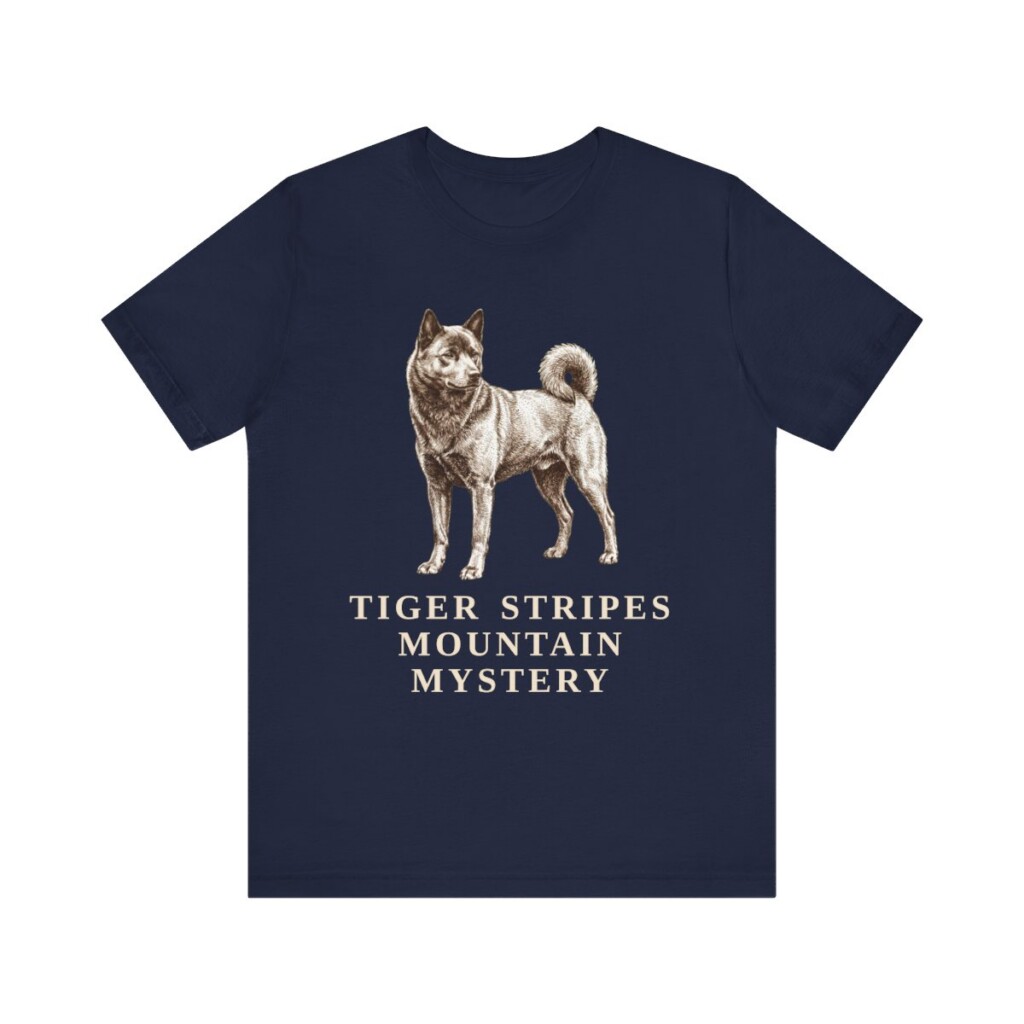Kai Ken Humor Shirt, Vintage Dog Sketch Tee, Dog Humor Gift Kai Ken Humor Shirt, Vintage Dog Sketch Tee, Dog Humor Gift