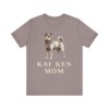 Kai Ken Mom Shirt, Vintage Dog Sketch Tee, Dog Mom Gift Kai Ken Mom Shirt, Vintage Dog Sketch Tee, Dog Mom Gift