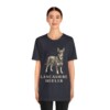 Lancashire Heeler Shirt, Vintage Dog Sketch Tee, Dog Lover Gift Lancashire Heeler Shirt, Vintage Dog Sketch Tee, Dog Lover Gift