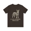 Lancashire Heeler Shirt, Vintage Dog Sketch Tee, Dog Lover Gift Lancashire Heeler Shirt, Vintage Dog Sketch Tee, Dog Lover Gift