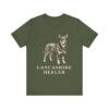 Lancashire Heeler Shirt, Vintage Dog Sketch Tee, Dog Lover Gift Lancashire Heeler Shirt, Vintage Dog Sketch Tee, Dog Lover Gift
