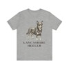 Lancashire Heeler Shirt, Vintage Dog Sketch Tee, Dog Lover Gift Lancashire Heeler Shirt, Vintage Dog Sketch Tee, Dog Lover Gift
