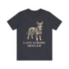 Lancashire Heeler Shirt, Vintage Dog Sketch Tee, Dog Lover Gift Lancashire Heeler Shirt, Vintage Dog Sketch Tee, Dog Lover Gift