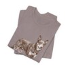 McNab Shirt, Vintage Dog Sketch Tee, Dog Lover Gift