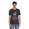 Miniature Pinscher Dad Shirt, Vintage Dog Sketch Tee, Dog Dad Gift