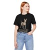 Miniature Pinscher Mom Shirt, Vintage Dog Sketch Tee, Dog Mom Gift