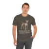 Miniature Pinscher Shirt, Vintage Dog Sketch Tee, Dog Lover Gift