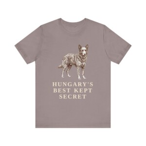 Mudi Humor Shirt, Vintage Dog Sketch Tee, Dog Humor Gift