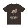 Mudi Humor Shirt, Vintage Dog Sketch Tee, Dog Humor Gift