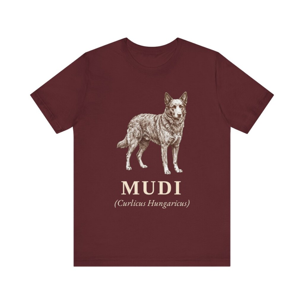 mudi-latin-shirt-vintage-dog-sketch-tee-dog-latin-gift-64.jpg Mudi Latin Shirt, Vintage Dog Sketch Tee, Dog Latin Gift