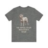 Neapolitan Mastiff Dad Shirt, Vintage Dog Sketch Tee, Dog Dad Gift