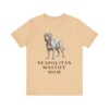 Neapolitan Mastiff Mom Shirt, Vintage Dog Sketch Tee, Dog Mom Gift