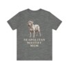 Neapolitan Mastiff Mom Shirt, Vintage Dog Sketch Tee, Dog Mom Gift