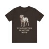 Neapolitan Mastiff Mom Shirt, Vintage Dog Sketch Tee, Dog Mom Gift