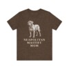 Neapolitan Mastiff Mom Shirt, Vintage Dog Sketch Tee, Dog Mom Gift