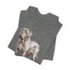 Neapolitan Mastiff Shirt, Vintage Dog Sketch Tee, Dog Lover Gift