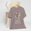 Norrbottenspets Humor Shirt, Vintage Dog Sketch Tee, Dog Humor Gift