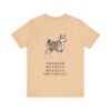 Norrbottenspets Humor Shirt, Vintage Dog Sketch Tee, Dog Humor Gift