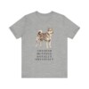 Norrbottenspets Humor Shirt, Vintage Dog Sketch Tee, Dog Humor Gift